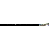 Przewód elastyczny OLFLEX ROBUST 200 4G1,5 450/750V BĘBEN | 0021807 Lapp Kabel