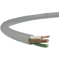 Kabel sterowniczy UNITRONIC LIYY 3x0,25 250V BĘBEN | 0028303 Lapp Kabel