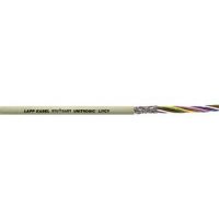 Kabel sterowniczy UNITRONIC LIYCY 7x1,0 BĘBEN | 0034807 Lapp Kabel
