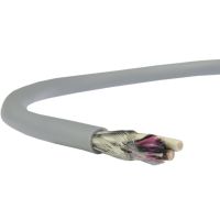Przewód sterowniczy UNITRONIC 2x1,5 250V BĘBEN | 0034902 Lapp Kabel