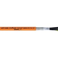 Kabel falownikowy OLFLEX SERVO FD 781 CY 4G1,5 0,6/1kV BĘBEN | 0036320 Lapp Kabel