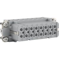 Wkład żeński EPIC H-A 16BS (opak=5szt) | 10531000 Lapp Kabel