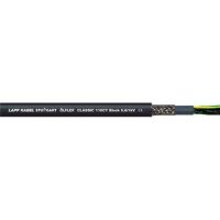 Przewód sterowniczy OLFLEX CLASSIC 110 CY 3x1,0 0,6/1KV czarny BĘBEN | 1121268 Lapp Kabel