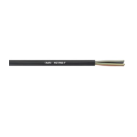 Kabel gumowy AQUA H07RN8-F 4G2,5 BĘBEN | 1600610 Lapp Kabel