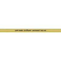 Przewód sterowniczy UNITRONIC BUS ASI (G) 2x1,5 żółty | 2170228 Lapp Kabel