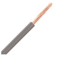 Przewód instalacyjny H07V-K (LGY) 2,5 450/750V szary /100m/ SZPULA | 4520062S Lapp Kabel