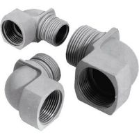Dławik SKINDICHT KW-M 20x1,5, RAL7001 srebrnyszary (25szt.) | 52106220 Lapp Kabel