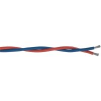 Przewód kompensacyjny KN1L NiCr/Ni KCA 2x1,5 IEC BĘBEN | 0162001 Lapp Kabel