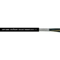 Przewód elastyczny OLFLEX ROBUST 215 C 2x0,75 300/500V BĘBEN | 0022717 Lapp Kabel