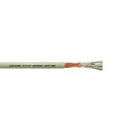Przewód sterowniczy UNITRONIC LI2YCY PIMF 10x2x0,5 250V | 0034065 Lapp Kabel