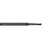 Przewód sterowniczy OLFLEX CLASSIC110 CY 25G0,75 0,6/1kV czary BĘBEN | 1121254 Lapp Kabel