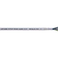 Przewód sterowniczy OLFLEX CLASSIC 110 CY 4x0,5 300/500V BĘBEN | 1135754 Lapp Kabel