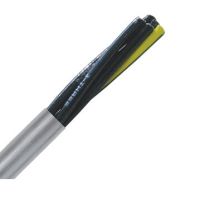 Przewód sterowniczy OLFLEX CONTROL TM 5G4,0/AWG12 BĘBEN | 281205 Lapp Kabel
