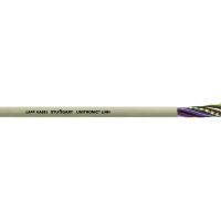 Kabel bezhalogenowy UNITRONIC LIHH 2x0,75 BĘBEN | 0037160 Lapp Kabel