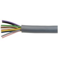 Kabel sterowniczy UNITRONIC LIYY 10x0,5 BĘBEN | 0028510 Lapp Kabel