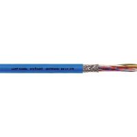 Przewód sterowniczy UNITRONIC EB CY (TP) 3x2x0,75 BĘBEN | 0012621 Lapp Kabel