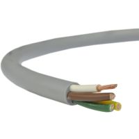 Kabel sterowniczy UNITRONIC LIYY 4x0,25 BĘBEN | 0028304 Lapp Kabel