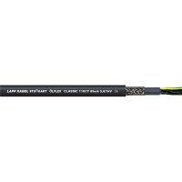 Przewód sterowniczy OLFLEX CLASSIC 110 CY 5G1,5 0,6/1KV czarny BĘBEN | 1121311 Lapp Kabel