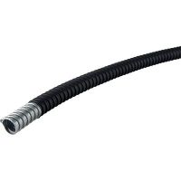 Wąż osłonowy stalowy SILVYN LCC-2 25/21,1x26 czarny (30m) | 61804742 Lapp Kabel