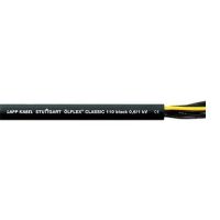 Przewód sterowniczy OLFLEX CLASSIC 110 5G35 0,6/1kV czarny BĘBEN | 1120383 Lapp Kabel