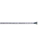 Przewód sterowniczy OLFLEX CLASSIC 110 CY 2x1,5 0,6/1KV czarny BĘBEN | 1121306 Lapp Kabel