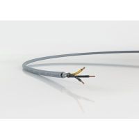 Przewód sterowniczy OLFLEX CLASSIC 115 CY 2x0,75 BĘBEN | 1136802 Lapp Kabel