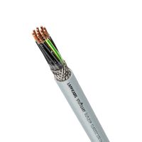Przewód sterowniczy bezhalogenowy OLFLEX CLASSIC 135 CH 7G0,5 300/500V BĘBEN | 1123208 Lapp Kabel