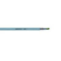Przewód sterowniczy OLFLEX 140 CY H05VVC4V5-K 25G1,0 300/500V BĘBEN | 0035726 Lapp Kabel