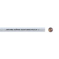 Kabel falownikowy OLFLEX SERVO 2YSLCY-JB 4x35 0,6/1kV BĘBEN | 0036432 Lapp Kabel