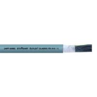 Przewód sterowniczy OLFLEX-FD CLASSIC 810 2x0,75 BĘBEN | 0026119 Lapp Kabel