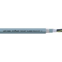 Przewód sterowniczy OLFLEX CLASSIC FD 810 CY 4G4,0 300/500V BĘBEN | 0026281 Lapp Kabel