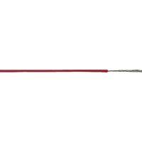 Przewód silikonowy OLFLEX HEAT 180 SIF 1x10 czerwony BĘBEN | 0055104 Lapp Kabel