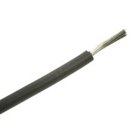 Przewód silikonowy OLFLEX HEAT 180 SIF 1x25 czarny BĘBEN | 0057001 Lapp Kabel