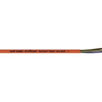 Przewód silikonowy OLFLEX HEAT 180 SIHF 3G2,5 300/500V BĘBEN | 0046020 Lapp Kabel