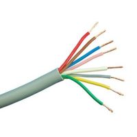 Kabel sterowniczy UNITRONIC LIYY 8x0,25 BĘBEN | 0028308 Lapp Kabel