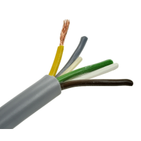 Kabel sterowniczy UNITRONIC LIYY 5x0,5 BĘBEN | 0028505 Lapp Kabel