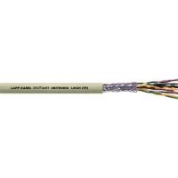 Kabel bezhalogenowy UNITRONIC LIHCH (TP) 2x2x0,75 BĘBEN | 0038702 Lapp Kabel