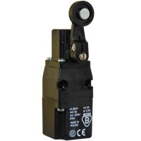 Łącznik miniaturowy 83402-0s w obudowie z tworzywa z głowicą rotacyjną o obustronnym działaniu | W0-59-651161 Promet
