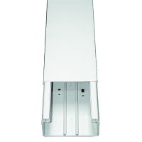 Kanał osprzętowy PFB 110mm PFB 60110 RW śnieżnobiały (2m) 050471 | 05100341 PROTEC.class