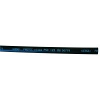 Koszulka termokurczliwa z klejem PSC 226 22-6mm ścianka 2,6mm 051166 | 05100775 PROTEC.class