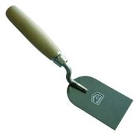 Szpachla do gipsu ze stali nierdzewnej PGS40 długość: 40mm 051585 | 05101228 PROTEC.class