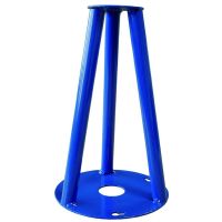 Stojak na kable Tower 1 PT1 średnica: 80mm 051760 | 05101371 PROTEC.class