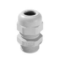 Dławnica kablowa (Dławik) PKVM 40x1,5 IP68 052357 | 05101912 PROTEC.class