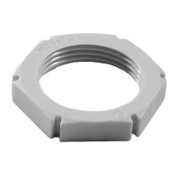 Nakrętka PGMM 40x1,5 metryczna M40 052360 | 05101915 PROTEC.class