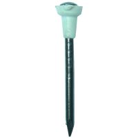 Gwóźdź do przewodu wtynkowego PSLN30 dł: 30mm (opak 100szt) 052425 | 05102024 PROTEC.class