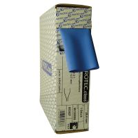 Koszulka termokurczliwa PSB-BL48 4,8-2,4mm niebieska karton (10m) 053522 | 05103083 PROTEC.class