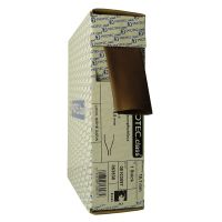 Koszulka termokurczliwa PSB-BR24 2,4-1,2mm brązowa karton (15m) 053530 | 05103091 PROTEC.class