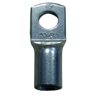 Końcówka rurowa oczkowa 2,5/5 Cu PRKS 2,5/M5 054265 | 05103772 PROTEC.class