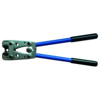 Praska do końcówek oczkowych PPZRKS 6-50 400mm6-50mm 350kg 054387 | 05103894 PROTEC.class