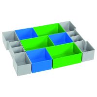 Wkład do skrzynek z 8 boksami PLBOXXCD3 054579 | 05104106 PROTEC.class